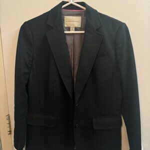 Banana Republic Blazer
